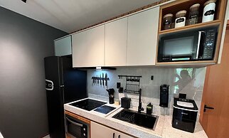 Flat super luxo em Japaratinga - Alagoas