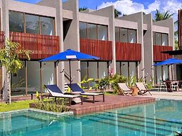 Flat super luxo em Japaratinga - Alagoas