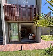 Flat super luxo em Japaratinga - Alagoas