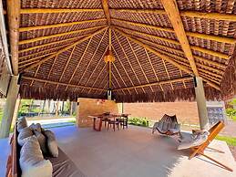 Flat super luxo em Japaratinga - Alagoas