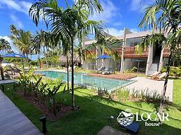 Flat super luxo em Japaratinga - Alagoas