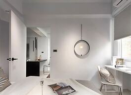 Apartments equipped with everything