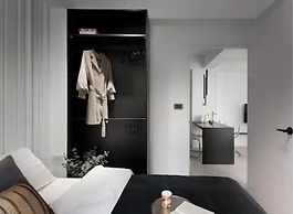 Apartments equipped with everything