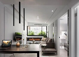 Apartments equipped with everything