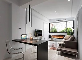 Apartments equipped with everything