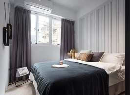 Apartments equipped with everything