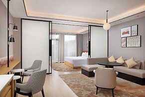 Hilton Garden Inn Dali Ancient City