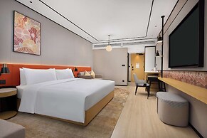 Hilton Garden Inn Dali Ancient City