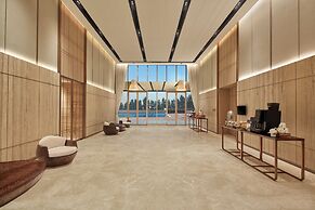 Hilton Gurugram Baani City Centre