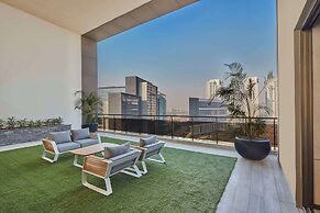 Hilton Gurugram Baani City Centre