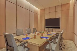 Hilton Gurugram Baani City Centre