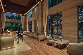 Hilton Gurugram Baani City Centre