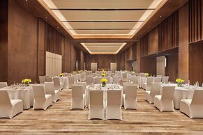 Hilton Gurugram Baani City Centre