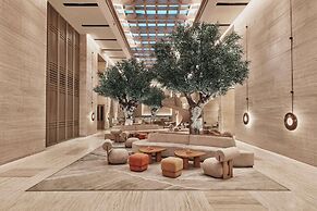 Hilton Gurugram Baani City Centre