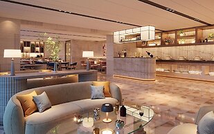 Hilton Gurugram Baani City Centre