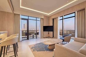 Hilton Gurugram Baani City Centre