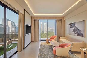 Hilton Gurugram Baani City Centre