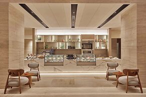 Hilton Gurugram Baani City Centre