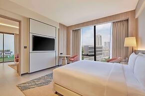 Hilton Gurugram Baani City Centre