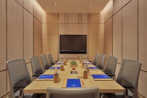 Hilton Gurugram Baani City Centre