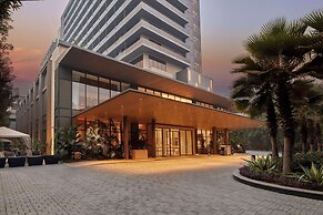 Hilton Gurugram Baani City Centre