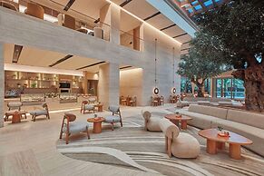 Hilton Gurugram Baani City Centre