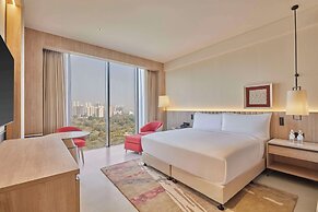 Hilton Gurugram Baani City Centre
