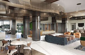 Embassy Suites By Hilton Pigeon Forge Resort