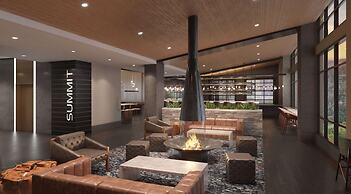 Embassy Suites By Hilton Pigeon Forge Resort