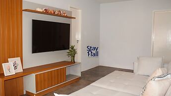 Area gourmet Piscina-4qrts Serrambi-086