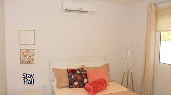 Area gourmet Piscina-4qrts Serrambi-086