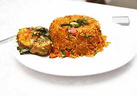 Adachukwu Hotel and Suites
