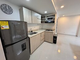 spacioso Apartamento en el Poblado by Hoost 704