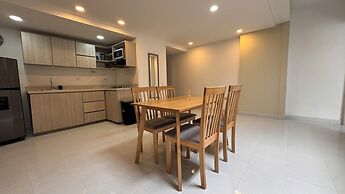 spacioso Apartamento en el Poblado by Hoost 704