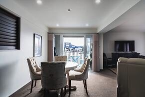 Manor Place Apartment