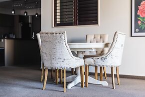 Manor Place Apartment