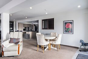 Manor Place Apartment