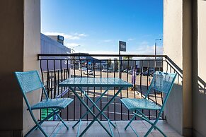 Manor Place Apartment