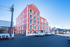 Manor Place Apartment