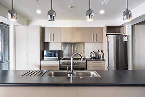 Manor Place Apartment