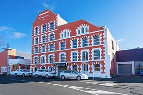 Manor Place Apartment