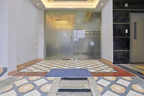 Hotel Villa Grand Suites IGI Airport