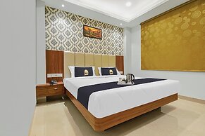 Hotel Villa Grand Suites IGI Airport