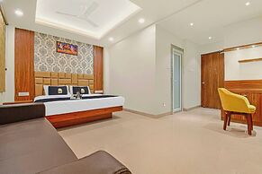 Hotel Villa Grand Suites IGI Airport