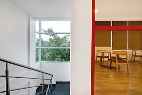 Hotel Villa Grand Suites IGI Airport