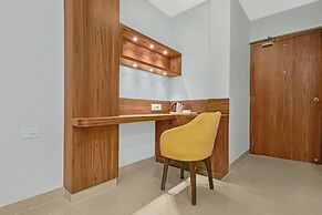 Hotel Villa Grand Suites IGI Airport