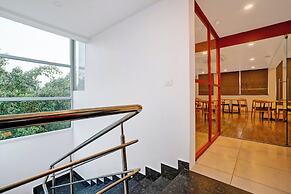 Hotel Villa Grand Suites IGI Airport