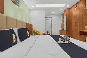 Hotel Villa Grand Suites IGI Airport