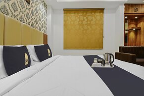 Hotel Villa Grand Suites IGI Airport