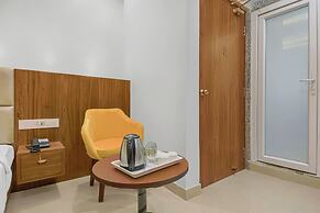 Hotel Villa Grand Suites IGI Airport